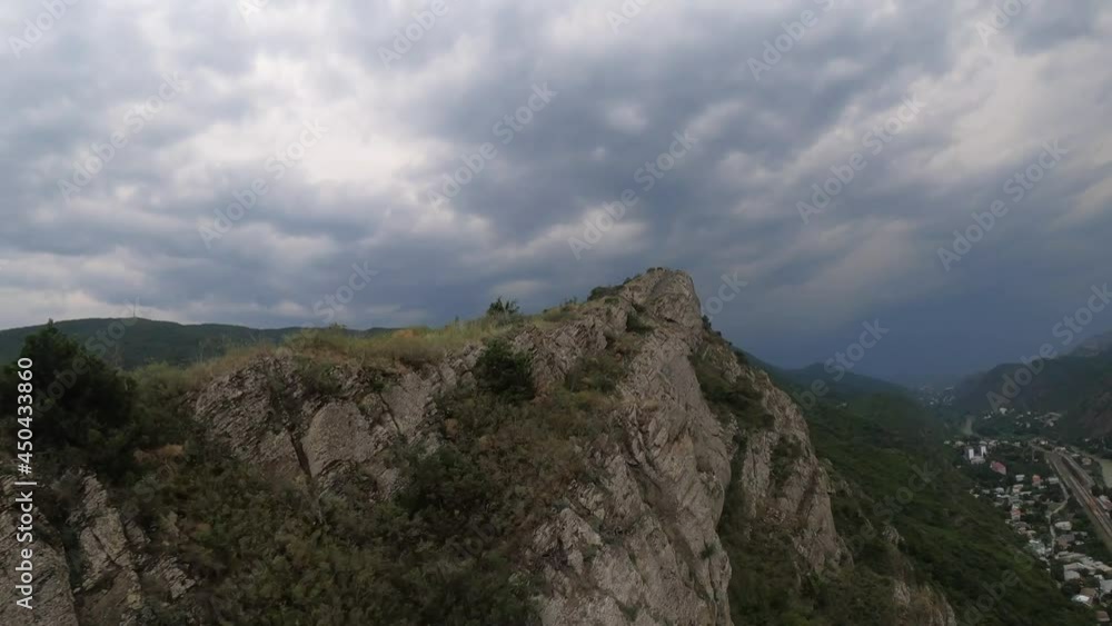 Beautiful rocks by FPV drone.
Location Mtskheta Georgia Beautiful rocks by FPV drone.
Location Mtskheta Georgia