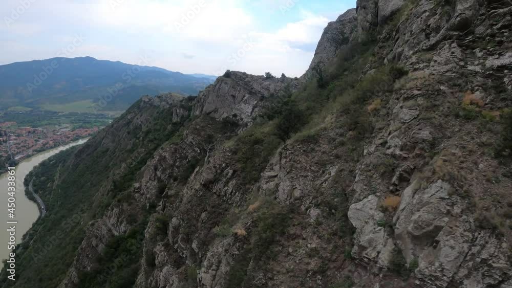 Beautiful rocks by FPV drone.
Location Mtskheta Georgia Beautiful rocks by FPV drone.
Location Mtskheta Georgia