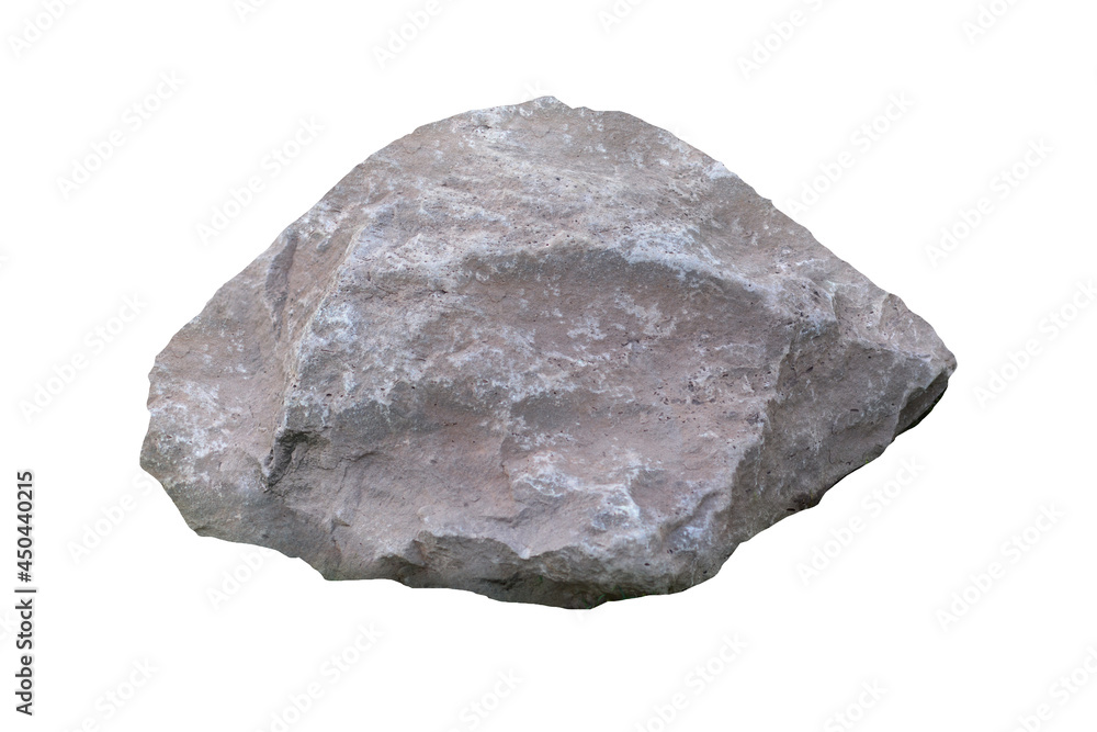rock isolated on white background
rock isolated on white background