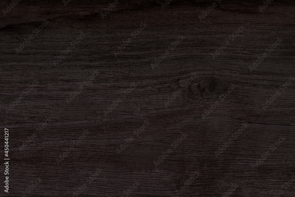 Obraz premium Wood grain with wood eyes and column pattern The surface is dirty dark Light Brown pattern for texture and copy space in design background