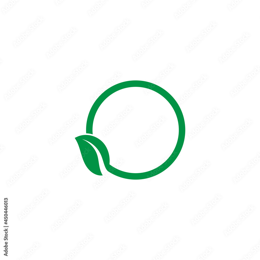 Farm landscape nature icon design template illustration Farm landscape nature icon design template illustration