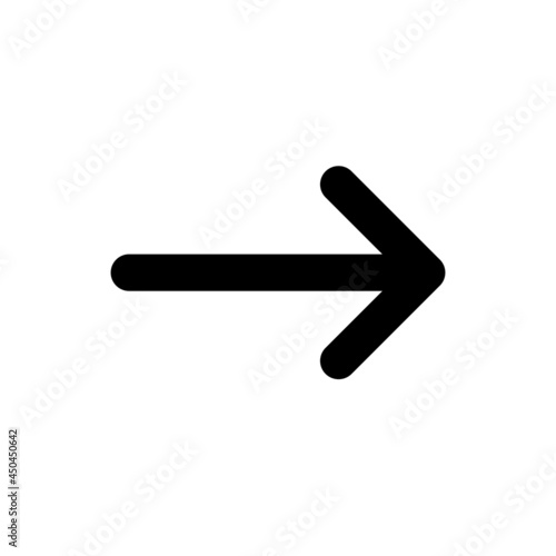 Arrow Icon