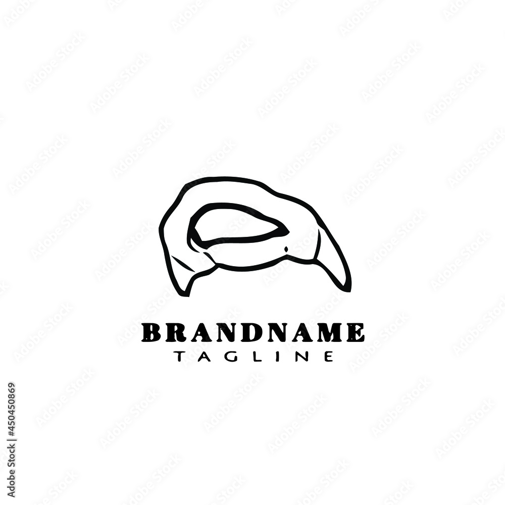 bakery logo design template icon vector illustration bakery logo design template icon vector illustration
