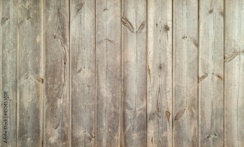 texture of wood plank wall. background of wooden surface