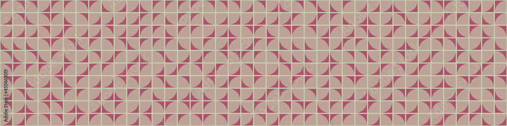 Abstract Geometric Pattern generative computational art illustration Abstract Geometric Pattern generative computational art illustration