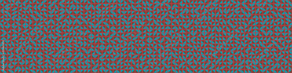Abstract Geometric Pattern generative computational art illustration Abstract Geometric Pattern generative computational art illustration