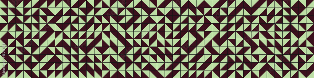 Abstract Geometric Pattern generative computational art illustration Abstract Geometric Pattern generative computational art illustration