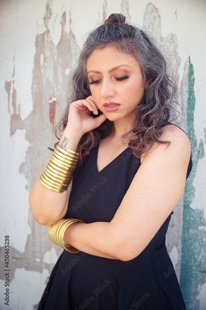 Fototapeta premium Portrait
