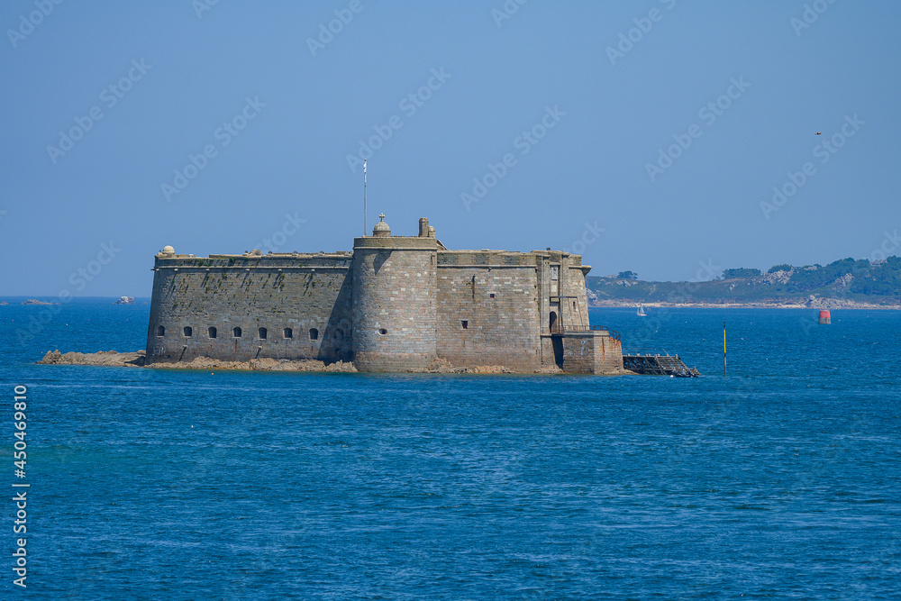 Chateau du Taureau