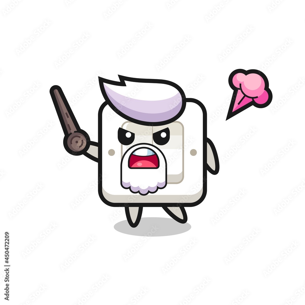 cute light switch grandpa is getting angry cute light switch grandpa is getting angry