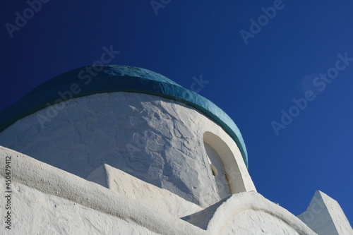 Sifnos island