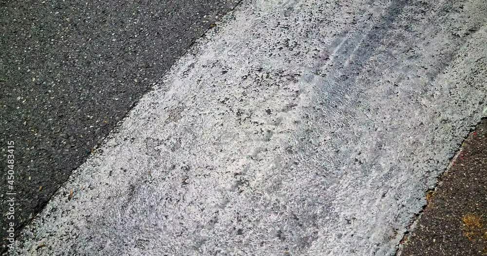 Formula One Surface In Monaco Monte-Carlo GP - Texture Of Motor Race ...