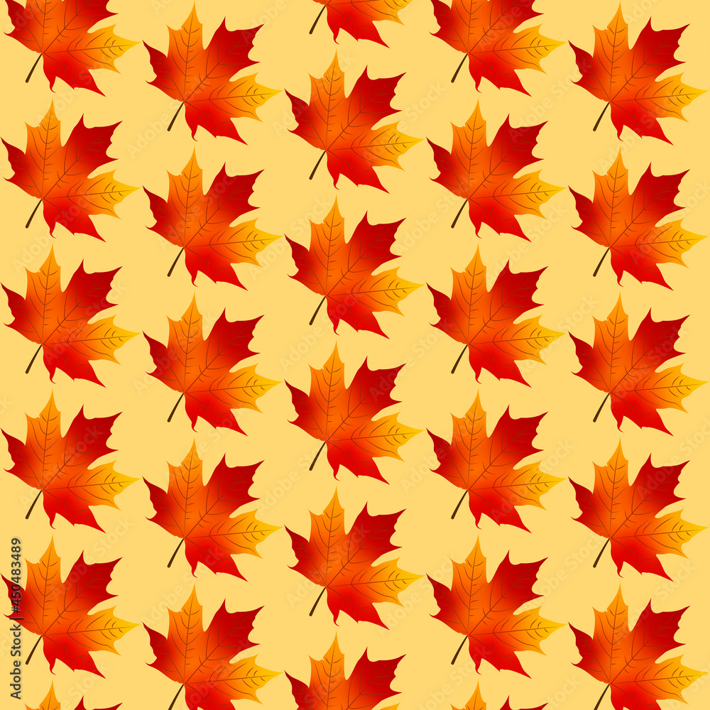 autumn leaves maple sale special offer seamless pattern background bg vector fall september october november wallpaper forest autumn leaves maple sale special offer seamless pattern background bg vector fall september october november wallpaper forest