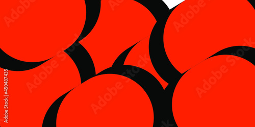 abstract red background design, the colorful background uses for advertising, book page, paintings, printing, mobile backgrounds, book, covers, screen savers, web page,