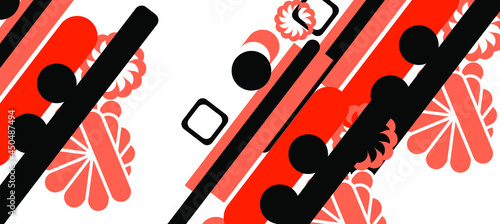 abstract background design, the colorful background uses for advertising, book page, paintings, printing, mobile backgrounds, book, covers, screen savers, web page,