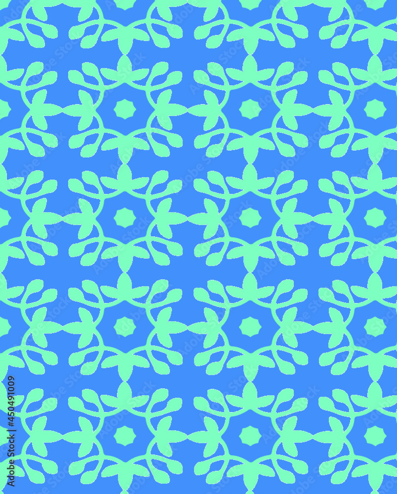 Flower Pattern