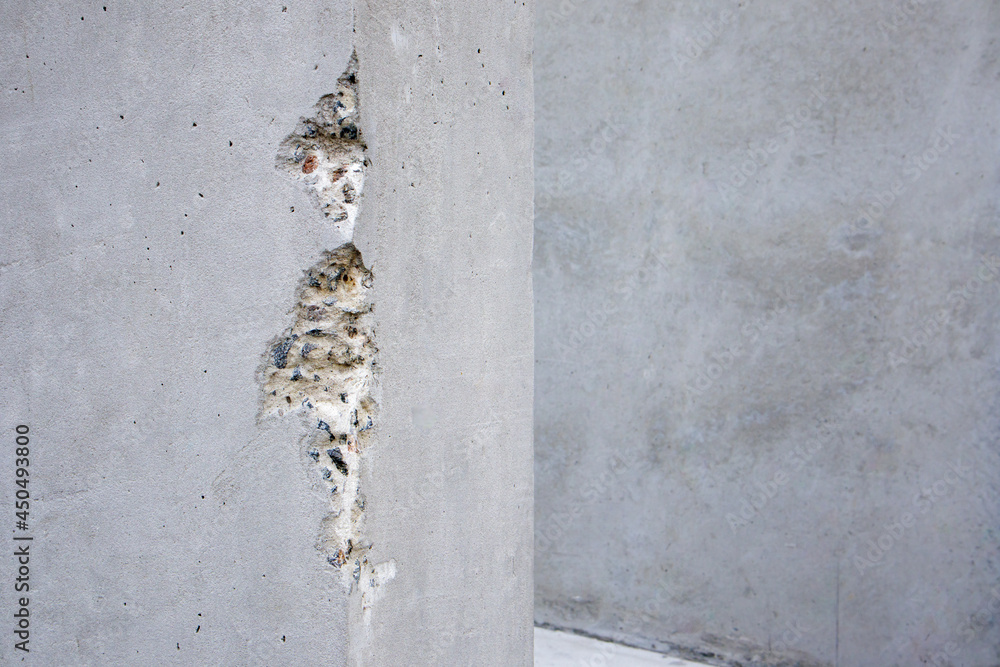 Empty light concrete wall texture background. Old grungy texture, gray concrete wall for pattern and background. Empty light concrete wall texture background. Old grungy texture, gray concrete wall for pattern and background.