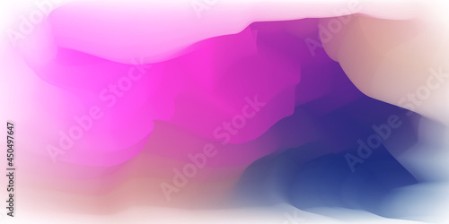 Oil Painting Painting Artistic Texture Background. Acrylic Watercolor Artwork Backdrop Design Banner Template.