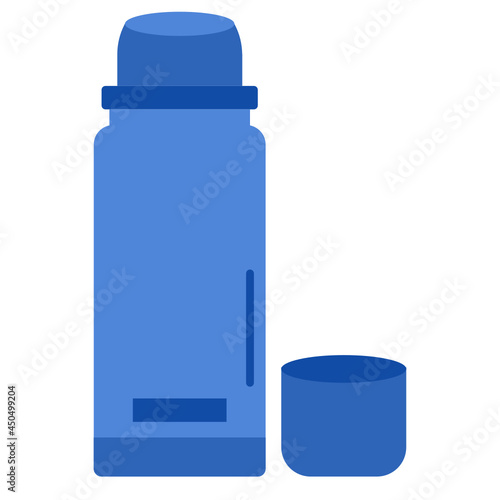 water canteen icon