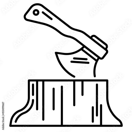 axe icon