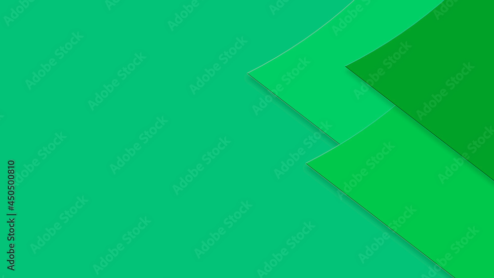 Abstract geometric banner concept background Abstract geometric banner concept background