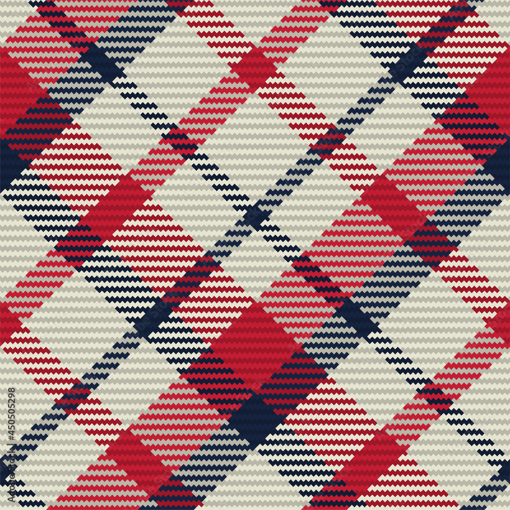Seamless pattern of scottish tartan plaid. Repeatable background with check fabric texture. Vector backdrop striped textile print. Seamless pattern of scottish tartan plaid. Repeatable background with check fabric texture. Vector backdrop striped textile print.