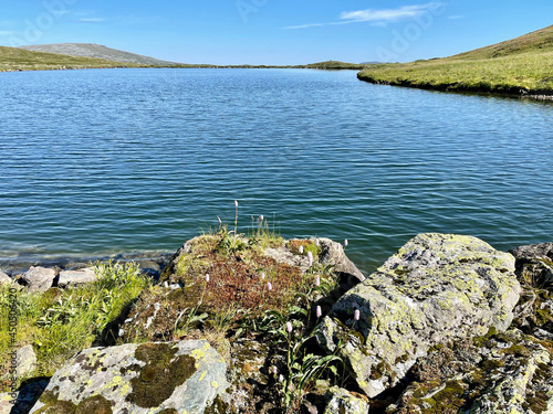 Lake Lunt-Husap-Tur (