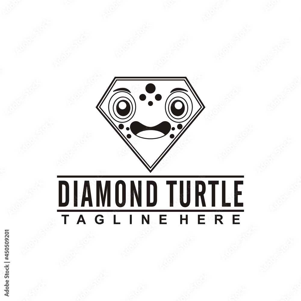 turtle business logo vector illustration turtle business logo vector illustration