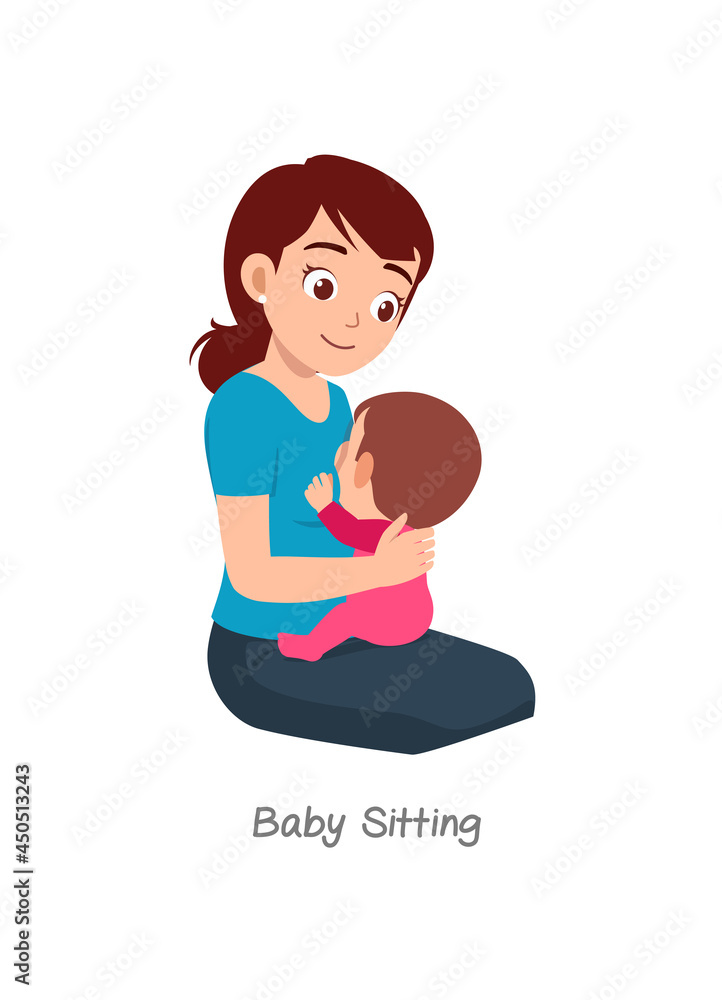 mother breastfeeding baby with pose named baby sitting mother breastfeeding baby with pose named baby sitting