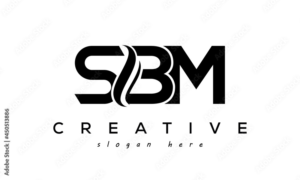 SBM Cars logo concepts :: Behance