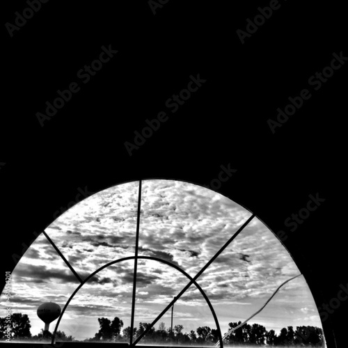 window