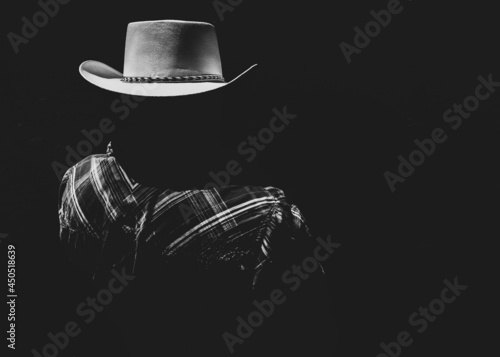 shadow man