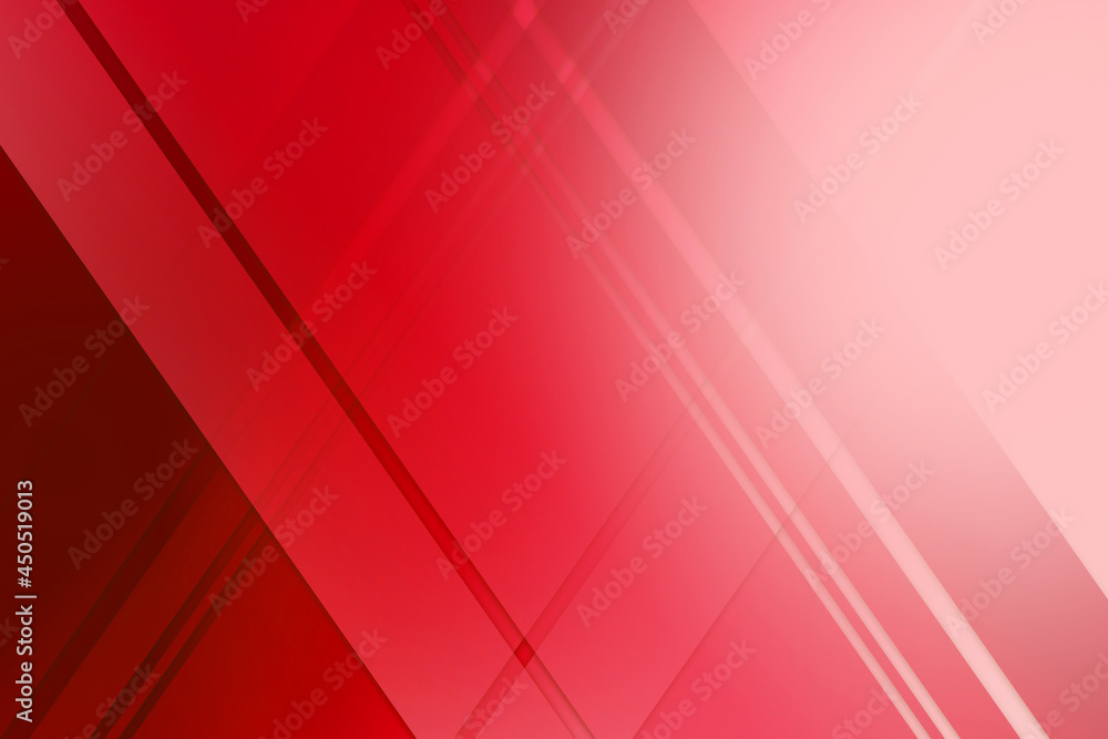 Abstract red geometric background Abstract red geometric background