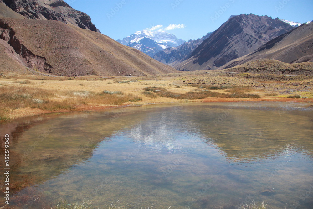 Aconcagua - Mendoza