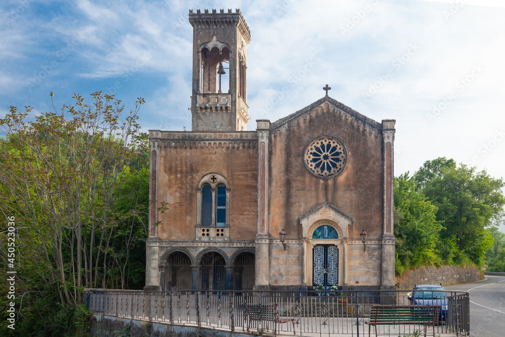 Cattedrale di Santa Maria Assunta, Acireale, Sicily, Italy