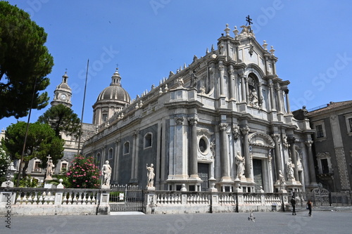 catania italy