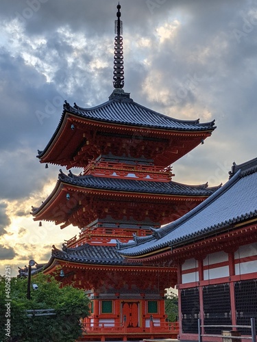 京都 清水寺