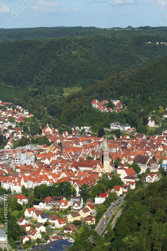 Bad Urach photo