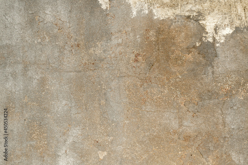 Foto Old weathered wall texture