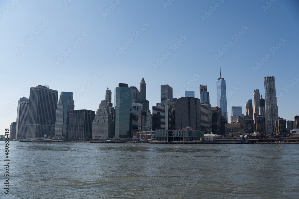 Fototapeta premium city