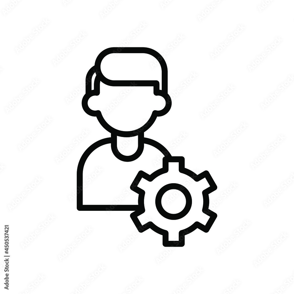 priority line icon illustration vector graphic priority line icon illustration vector graphic