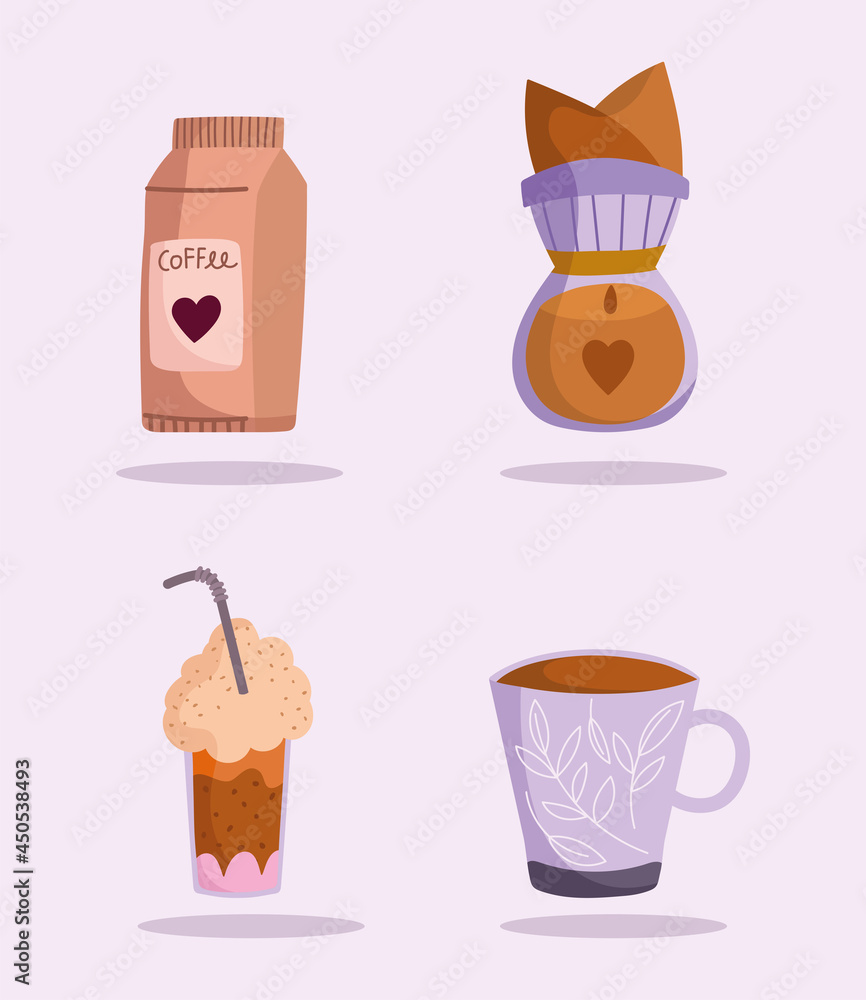coffee kettle and product coffee kettle and product