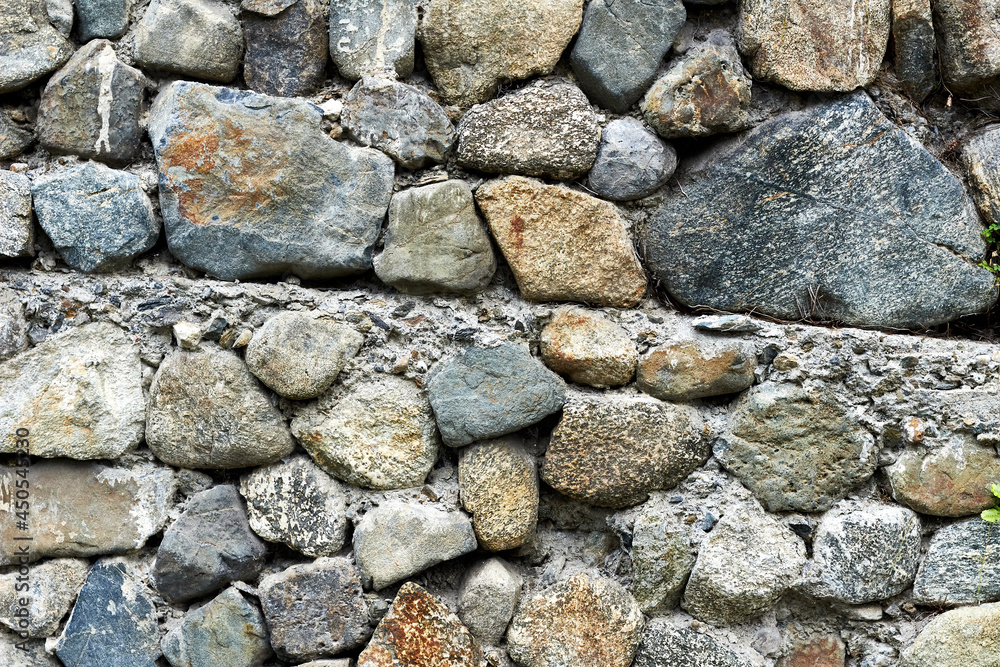 
Stone rock texture. Copy space to add text