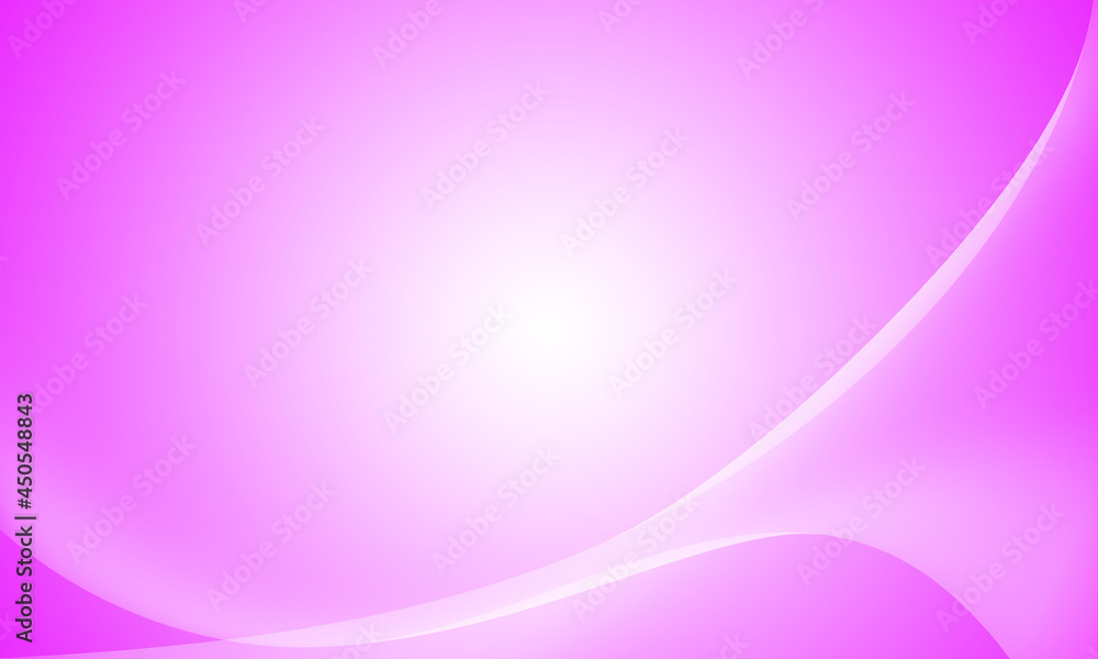 Pink purple Wave Curve Smooth Gradient Background For Graphics Pink purple Wave Curve Smooth Gradient Background For Graphics