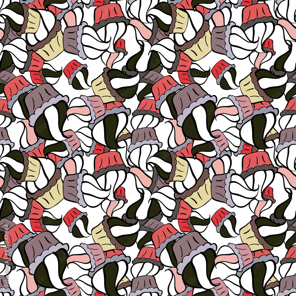 Obraz premium magic super cute abstract and nice picture