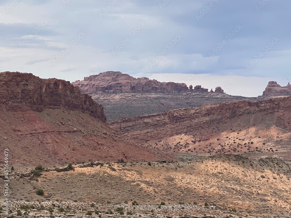 CanyonLands National Park 