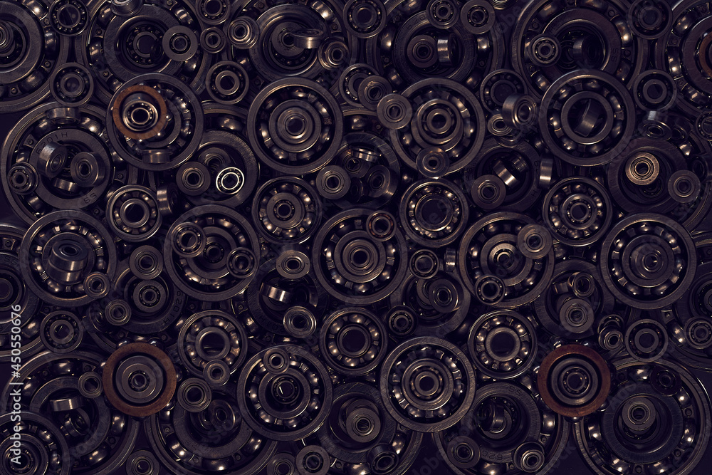 Bearings. Ball bearings. Thrust bearings. Bearings. Ball bearings. Thrust bearings.