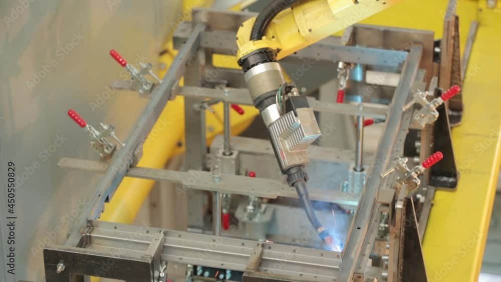 automatic robotic welding using robots automatic robotic welding using robots