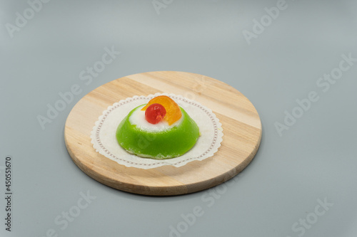Obraz na płótnie Cassata w salonie