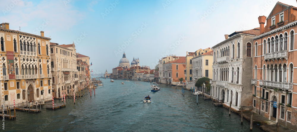 grand canal Venice